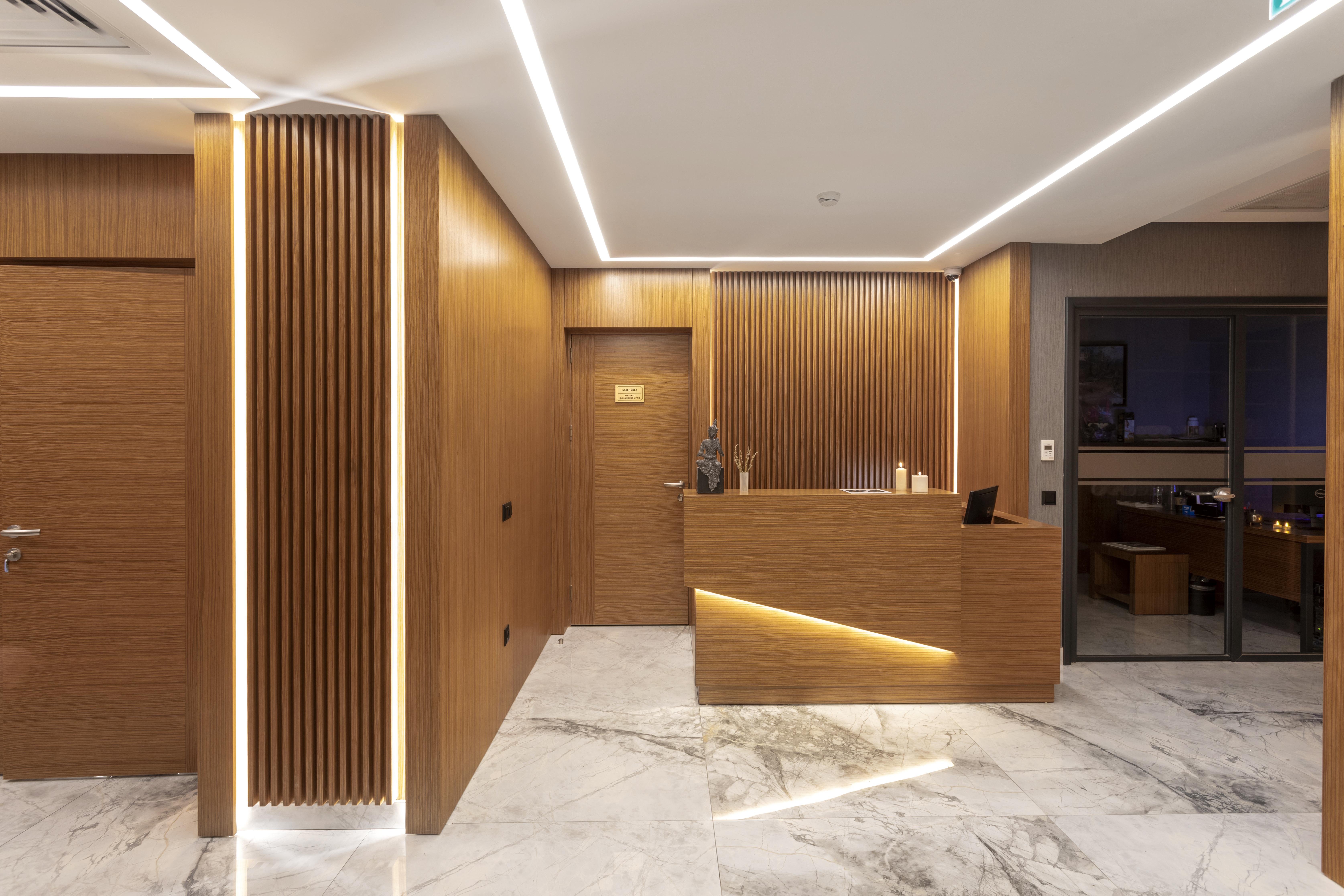 Vital Hotel Fulya Istanbul Sisli — Photos 2